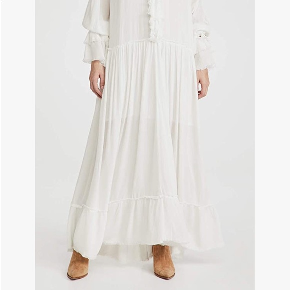 Free People Sweet Darlin Maxi✨NEW✨ - Picture 2 of 11